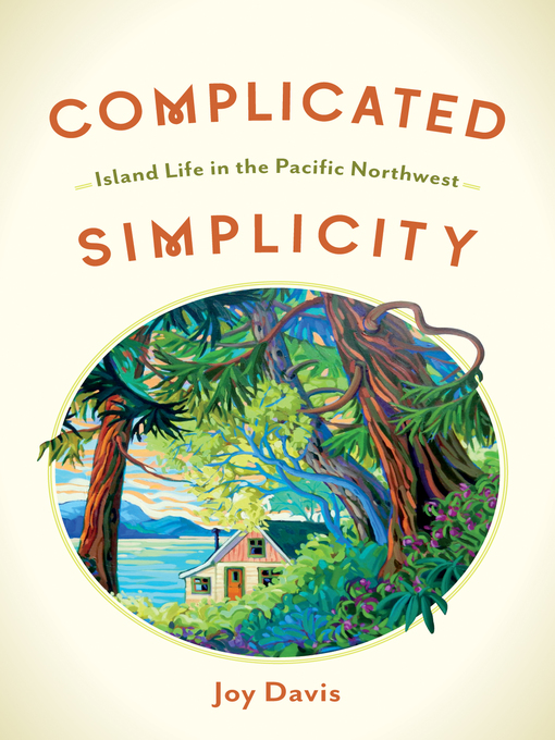 Cover image for Complicated Simplicity